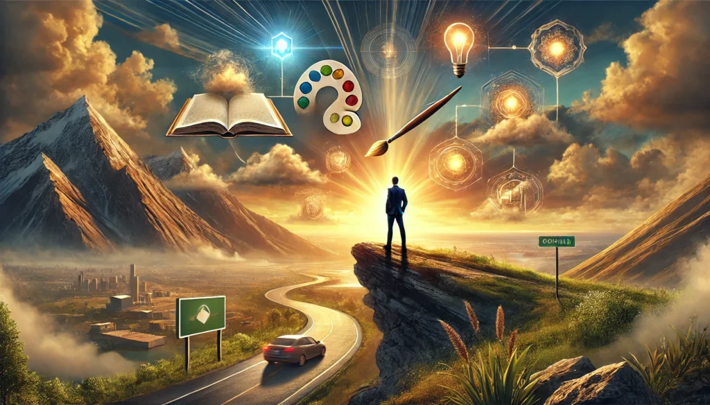 Kryzys wieku średniego – szansa czy pułapka? Jak go przeżyć świadomie i zbudować nowe życie